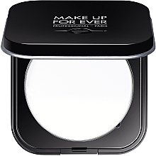 Make Up For Ever Ultra HD Pressed Powder Компактная пудра для лица