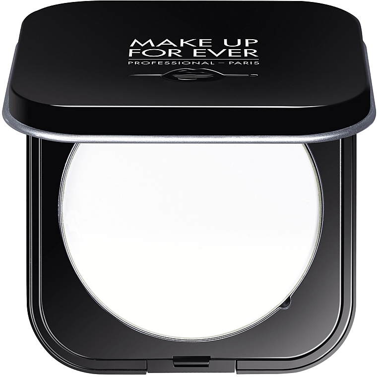 Компактная пудра для лица - Make Up For Ever Ultra HD Pressed Powder