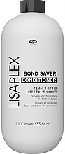 Plaukų kondicionierius Lisap Lisaplex Bond Saver Conditioner