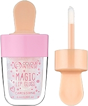 Colour Intense Magic Lip Gloss Lūpų blizgesys G344