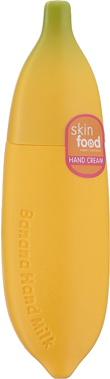 Крем для рук - IDC Institute Skin Food Hand Cream Banana