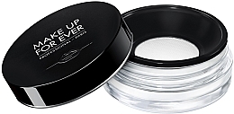 Make Up For Ever Ultra HD Loose Powder Рассыпчатая пудра для лица