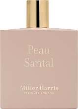 Miller Harris Peau Santal Kvapusis vanduo