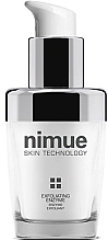 Fermentinis veido pilingas Nimue Skin Technology Exfoliating Enzyme