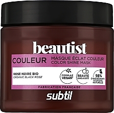 Маска для окрашенных волос Laboratoire Ducastel Subtil Beautist Color Mask