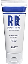 Veido kremas Reuzel Refresh & Restore Hydrating Face Moisturizer