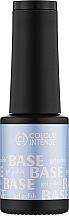 Bazinis gelinio lako sluoksnis, mini Colour Intense Base Coat Gel