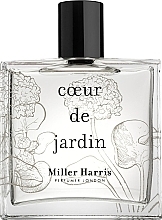 Miller Harris Coeur De Jardin Kvapusis vanduo