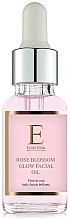 Масло для лица Eclat Skin London Rose Blossom Glow Facial Oil