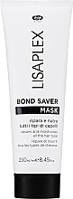 Plaukų kaukė Lisap Lisaplex Bond Saver Mask