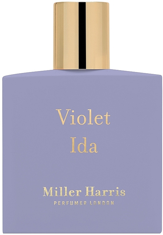 Miller Harris Violet Ida - Kvapusis vanduo