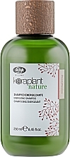 Šampūnas nuo plaukų slinkimo Lisap Keraplant Nature Energizing Shampoo