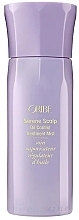 Galvos odos riebalų kontrolės purškalas Oribe Serene Scalp Oil Control Treatment Mist