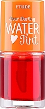 Etude Dear Darling Water Tint Тинт для губ на водной основе