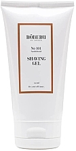 Гель для бритья Noberu Of Sweden №101 Sandalwood Shaving Gel