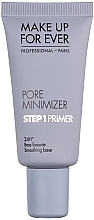 Make Up For Ever Step 1 Primer Pore Minimizer Праймер для лица