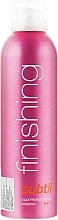 Финишный лак для укладки волос Laboratoire Ducastel Finishing Hairspray