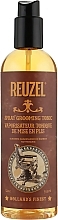 Modeliavimo purškimas toneris Reuzel Spray Grooming Tonic