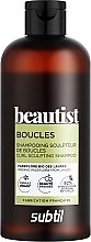 Шампунь для кудрявых волос для приручения локонов Laboratoire Ducastel Subtil Beautist Curly Shampoo