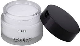 Минеральный крем с маслом макадамии Pelovit-R U-Cream P-Lab Mineralize