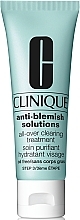 Эмульсия увлажняющая Clinique Anti-Blemish Solution