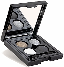 Sensilis Quatro Eye Shadow Тени для век