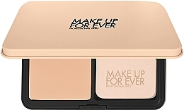 Make Up For Ever HD Skin Matte Velvet Powder Foundation Тональная пудра