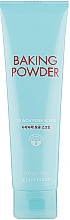 Скраб для лица с содой Etude House Baking Powder Crunch Pore Scrub