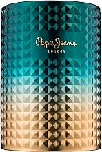 Pepe Jeans Celebrate For Her Rinkinys (edp/80ml + b/lot/80ml)	