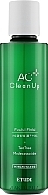 Флюид для проблемной кожи Etude AC Clean Up Facial Fluid