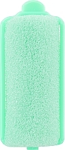 Бигуди для волос 25 мм, 8 шт Donegal Sponge Curlers