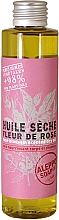 Trockenöl für Haar, Gesicht und Körper Tade Rose Flower Dry Oil