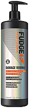 Reparierender Conditioner für trockenes und geschädigtes Haar Fudge Damage Rewind Reconstructing Conditioner