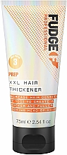 Verdickendes und hitzeschützendes Haargel mit Weizenproteinen, Keratin und Vitamin B5 Fudge Professional XXl Hair Thickener