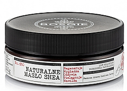 Natürliche Sheabutter Bosqie Shea Oil