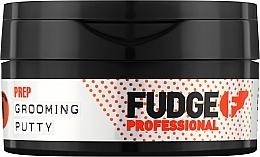 Modelllierende Haarpaste Fudge Prep Grooming Putty