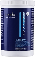 Haaraufhellungspuder Londa Professional Blonding Powder