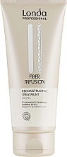 Regenerierende Haarmaske mit Keratin Londa Professional Fiber Infusion