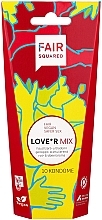 Kondomen 10 St. Fair Squared Love*r Mix Condoms