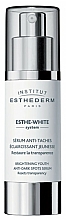 Aufhellendes Anti-Aging-Serum Institut Esthederm Esthe-White System Brightening Youth Anti-Dark Spots Serum