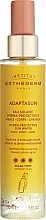 Bräunungsspray Institut Esthederm Adaptasun Hydra Protective Sun Water