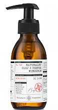 Natürliches Traubenkernöl Bosqie Natural Grape Seed Oil