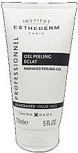 Peeling-Gel mit Apfelsäure 9% Institut Esthederm Professionnel Peeling Gel Eclat