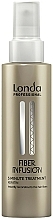 Regenerierendes Haarspray mit Keratin Londa Professional Fiber Infusion 5 Minute Treatment