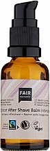 After Shave Balsam mit Aprikose Fair Squared Apricot After Shave Balm Intimate