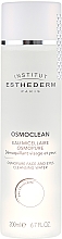 Mizellen-Reinigungswasser Institut Esthederm Osmoclean Osmopure Face and Eyes Cleansing Water