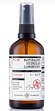 Natürliches Lavendelhydrolat Bosqie Natural Hydrolat Lavender