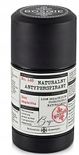 Unparfümiertes natürliches Antitranspirant Bosqie Antiperspirant