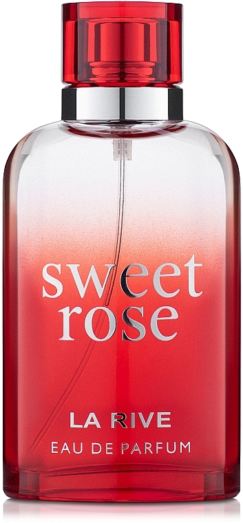 La Rive Sweet Rose - Парфюмированная вода