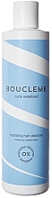 Увлажняющее очищающее средство для волос Boucleme Hydrating Hair Cleanser